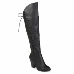 Flash Sale 😉 Journee Collection 👩 Women's Spritz-P Boot 😀