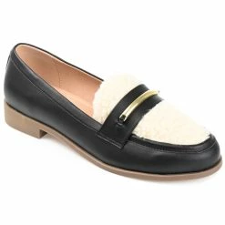 Flash Sale ❤️ Journee Collection 👩 Women's Tru Comfort Foam™ Huntington Flat 🔔