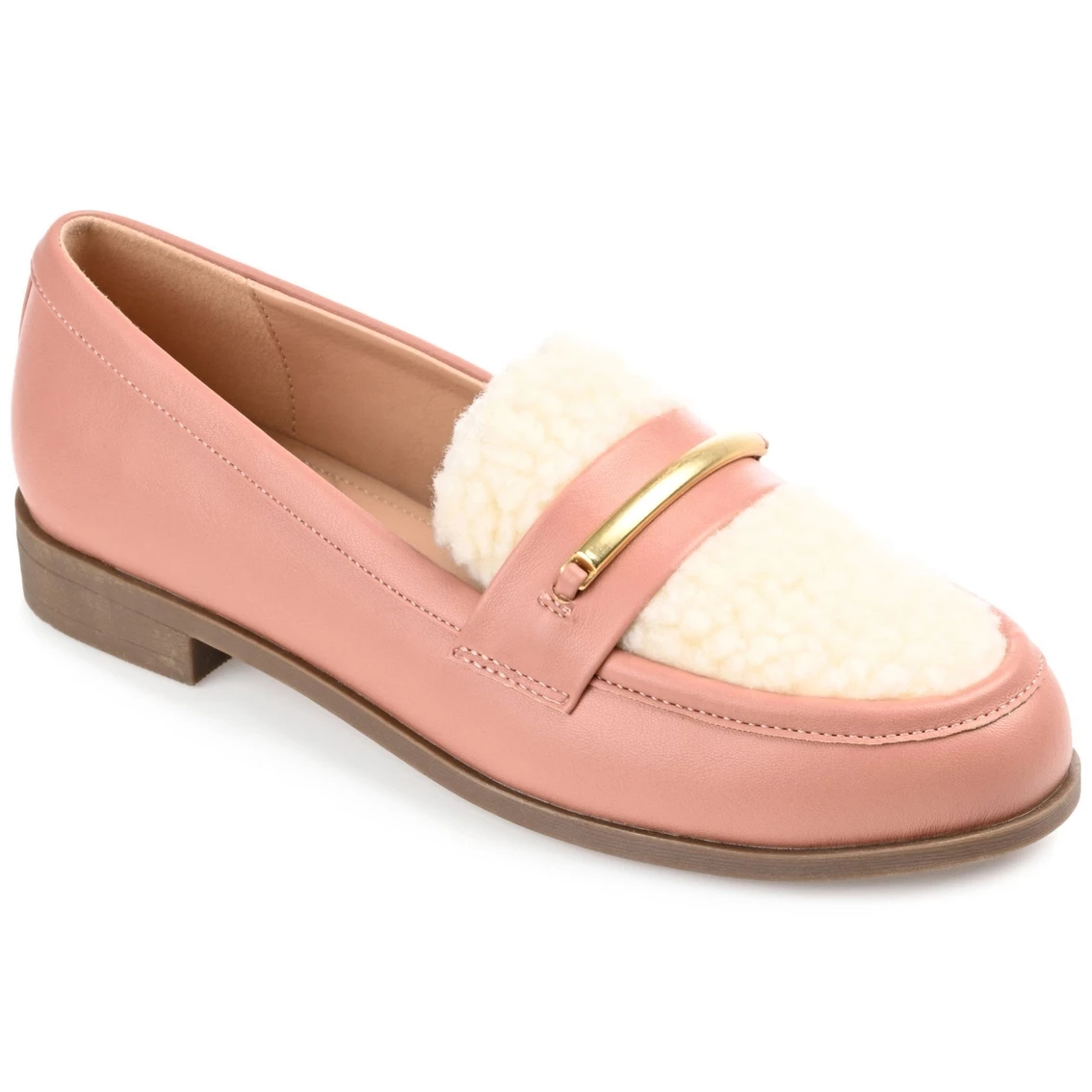 Flash Sale β€οΈ Journee Collection π© Women's Tru Comfort Foam™ Huntington Flat π 2 Flash Sale β€οΈ Journee Collection π© Women's Tru Comfort Foam™ Huntington Flat π - Image 2