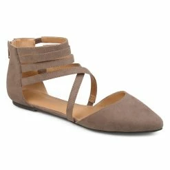 Best Sale 😍 Journee Collection 👩 Women's Tru Comfort Foam™ Marlee Flat 🥰 -women’s shoes Sale unnamed file 3956