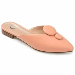 Wholesale 🔔 Journee Collection 👩 Women's Mallorie Mule 🧨