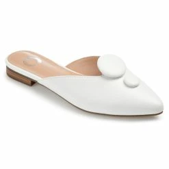 Wholesale 🔔 Journee Collection 👩 Women's Mallorie Mule 🧨 -women’s shoes Sale unnamed file 3976
