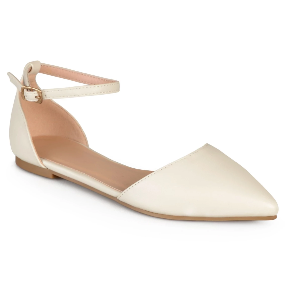 Cheap π Journee Collection π© Women's Medium And Wide Width Reba Flat π 1 Cheap π Journee Collection π© Women's Medium And Wide Width Reba Flat π