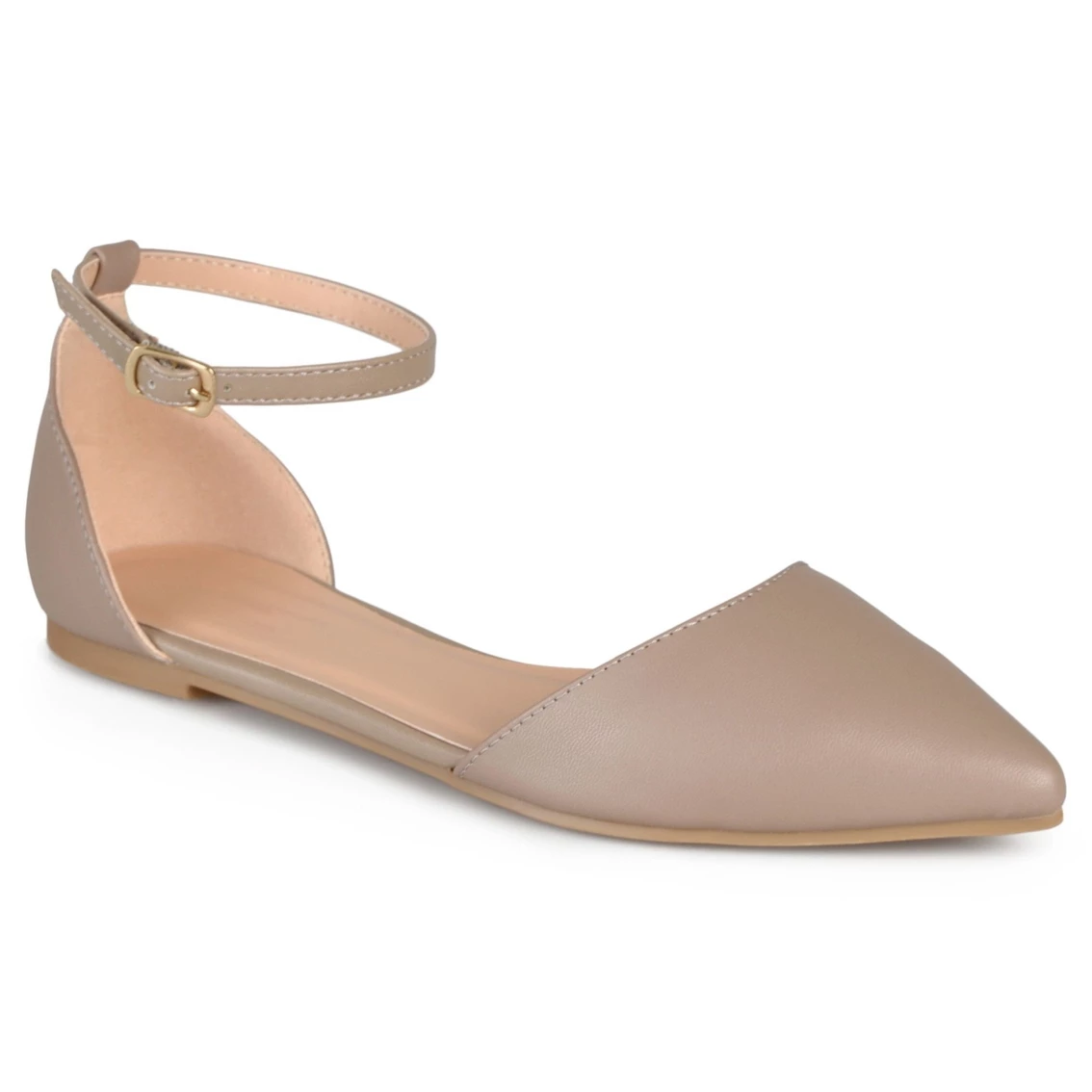 Cheap π Journee Collection π© Women's Medium And Wide Width Reba Flat π 2 Cheap π Journee Collection π© Women's Medium And Wide Width Reba Flat π - Image 2