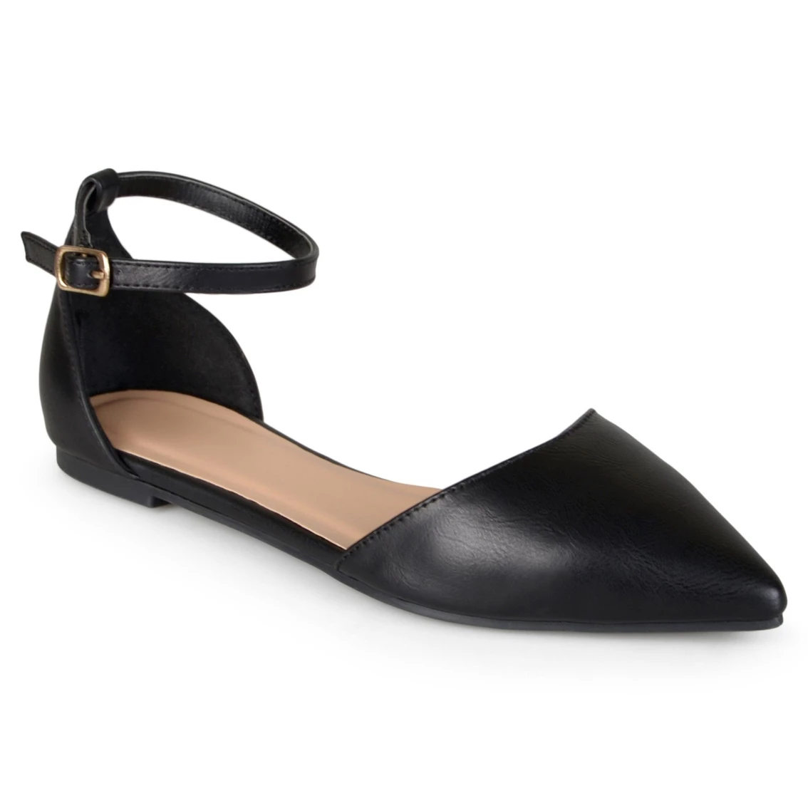 Cheap π Journee Collection π© Women's Medium And Wide Width Reba Flat π 4 Cheap π Journee Collection π© Women's Medium And Wide Width Reba Flat π - Image 4