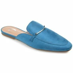 Discount 😀 Journee Collection 👩 Women's Ameena Mule 🛒
