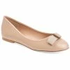 Cheap ⭐ Journee Collection 👩 Women's Kim Flat ❤️