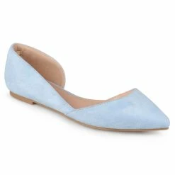 Hot Sale ⌛ Journee Collection 👩 Women's Ester Flat 👍