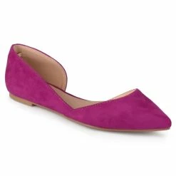 Hot Sale ⌛ Journee Collection 👩 Women's Ester Flat 👍 -women’s shoes Sale unnamed file 4009