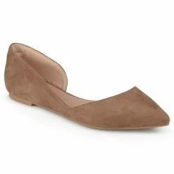 Hot Sale ⌛ Journee Collection 👩 Women's Ester Flat 👍 -women’s shoes Sale unnamed file 4010