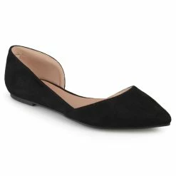 Hot Sale ⌛ Journee Collection 👩 Women's Ester Flat 👍 -women’s shoes Sale unnamed file 4011