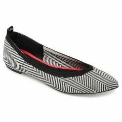 Top 10 🛒 Journee Collection 👩 Women's Tru Comfort Foam™ Karise Flat ✨