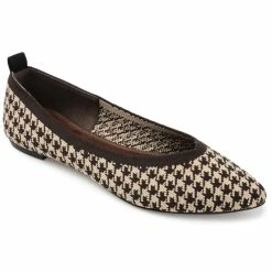 Top 10 🛒 Journee Collection 👩 Women's Tru Comfort Foam™ Karise Flat ✨ -women’s shoes Sale unnamed file 4023