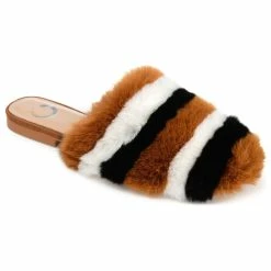 Cheapest π Journee Collection π© Women's Faux Fur Evelin Mule π€© 6 Cheapest π Journee Collection π© Women's Faux Fur Evelin Mule π€© -womenβs shoes Sale unnamed file 4047