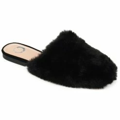 Cheapest π Journee Collection π© Women's Faux Fur Evelin Mule π€© 7 Cheapest π Journee Collection π© Women's Faux Fur Evelin Mule π€© -womenβs shoes Sale unnamed file 4048