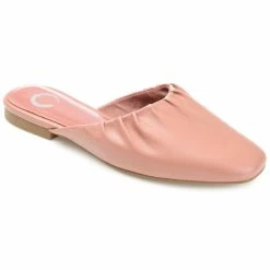 Budget 🧨 Journee Collection 👩 Women's Tru Comfort Foam™ Elizza Mule 💯
