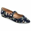 Deals 🔔 Journee Collection 👩 Women's Karissa Flat ❤️
