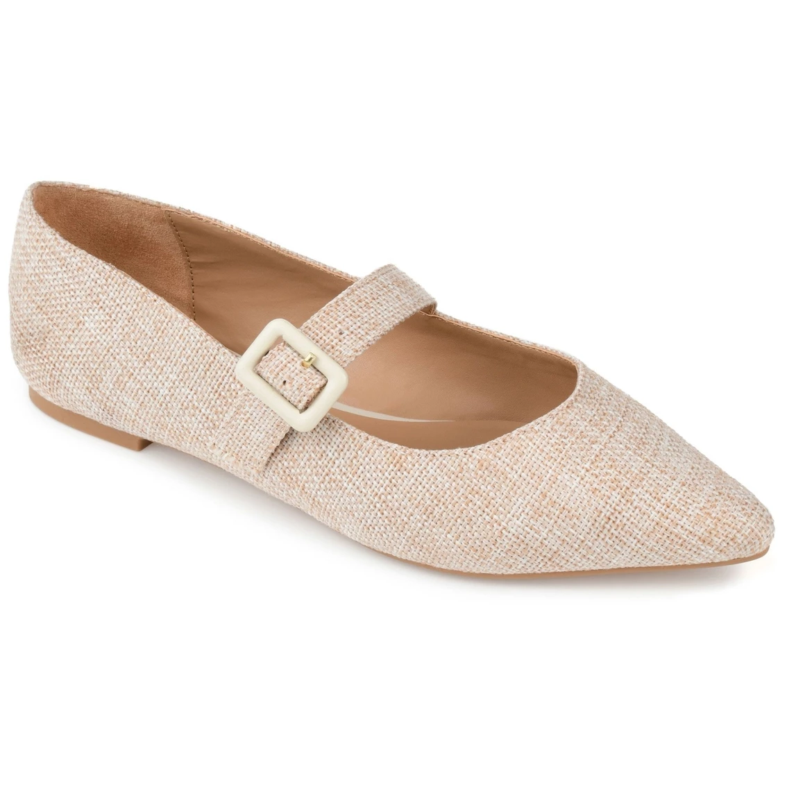 Deals π Journee Collection π© Women's Karissa Flat β€οΈ 2 Deals π Journee Collection π© Women's Karissa Flat β€οΈ - Image 2
