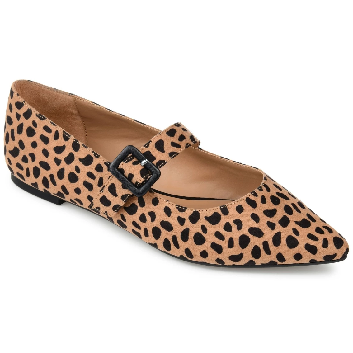 Deals π Journee Collection π© Women's Karissa Flat β€οΈ 3 Deals π Journee Collection π© Women's Karissa Flat β€οΈ - Image 3