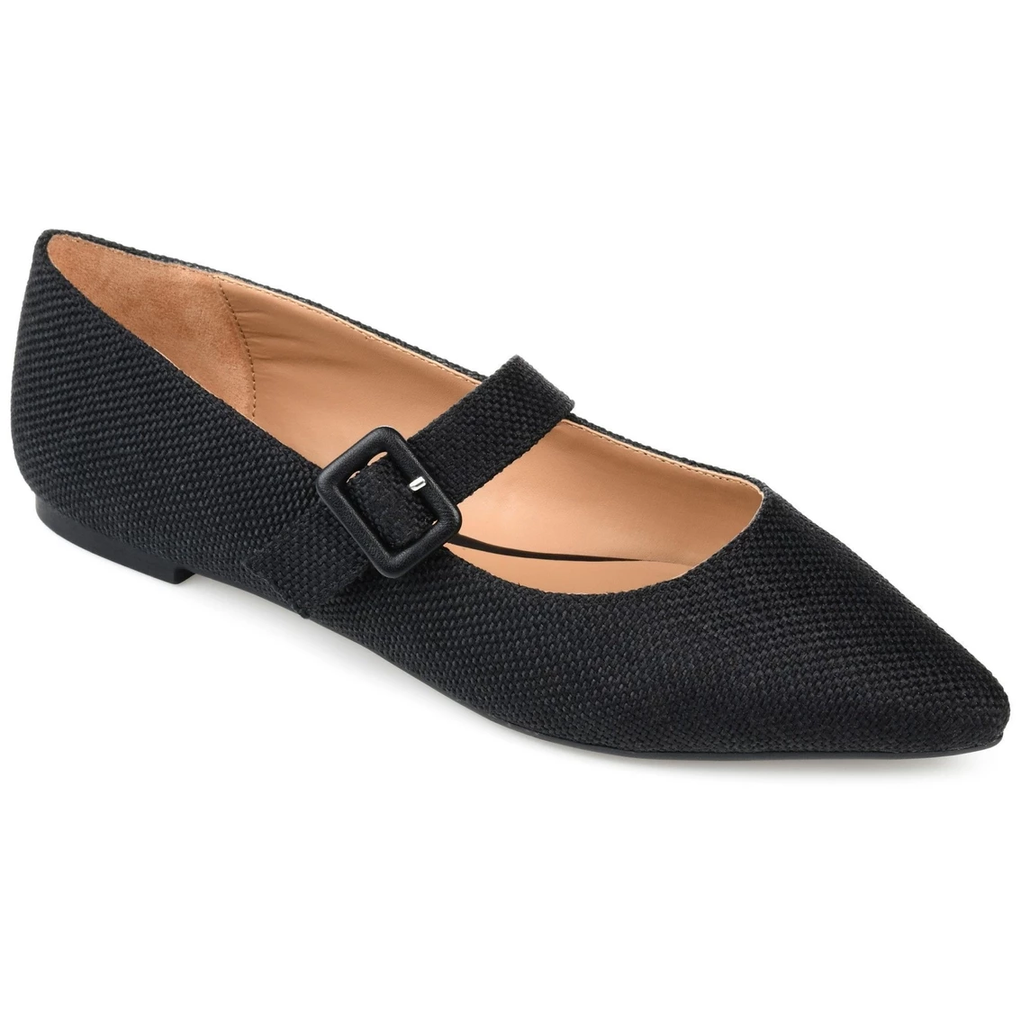 Deals π Journee Collection π© Women's Karissa Flat β€οΈ 4 Deals π Journee Collection π© Women's Karissa Flat β€οΈ - Image 4