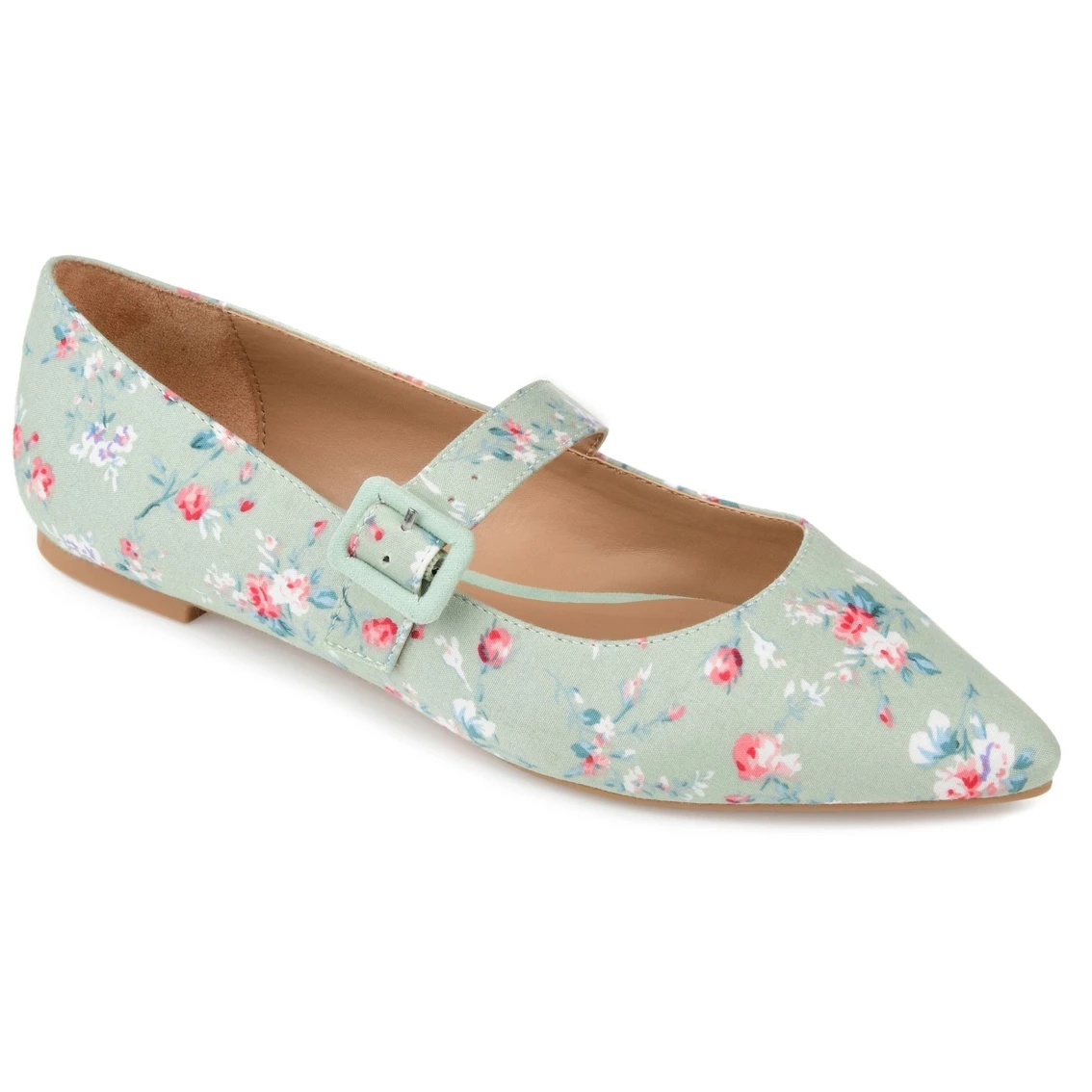 Deals π Journee Collection π© Women's Karissa Flat β€οΈ 5 Deals π Journee Collection π© Women's Karissa Flat β€οΈ - Image 5