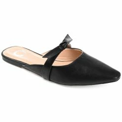 Promo 🎁 Journee Collection 👩 Women's Missie Mule 😀 -women’s shoes Sale unnamed file 4063