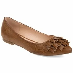 Flash Sale 👍 Journee Collection 👩 Women's Judy Flat 💯