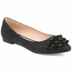 Flash Sale 👍 Journee Collection 👩 Women's Judy Flat 💯 -women’s shoes Sale unnamed file 4073