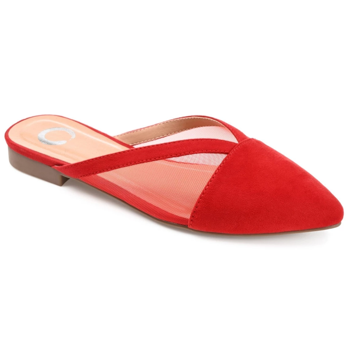 Promo π Journee Collection π© Women's Reeo Mule π 1 Promo π Journee Collection π© Women's Reeo Mule π