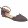 Coupon 🔔 Journee Collection 👩 Women's Lana Flat 🧨