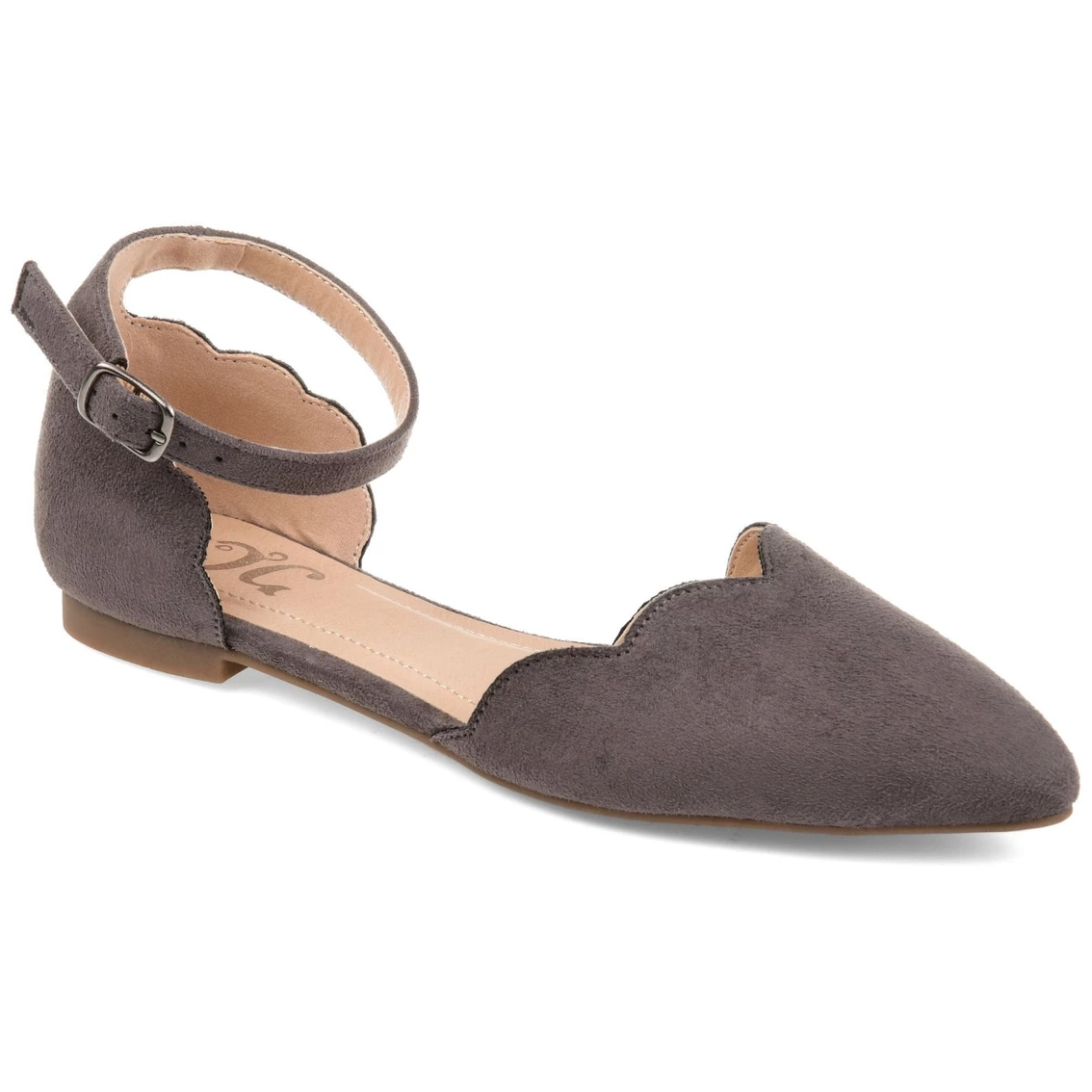 Coupon π Journee Collection π© Women's Lana Flat 𧨠1 Coupon π Journee Collection π© Women's Lana Flat π§¨