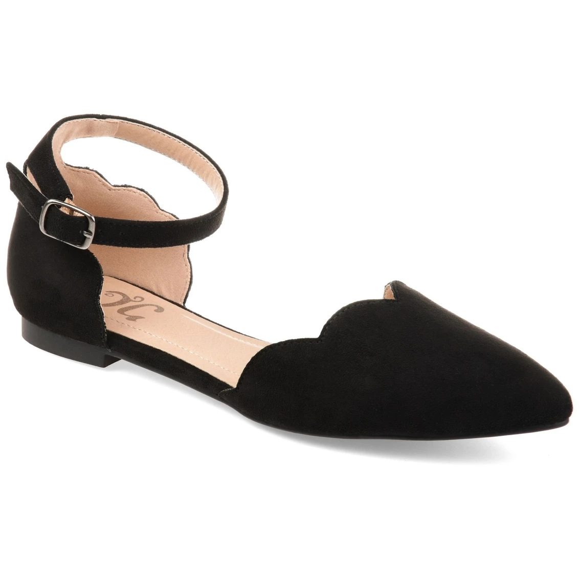 Coupon π Journee Collection π© Women's Lana Flat 𧨠5 Coupon π Journee Collection π© Women's Lana Flat 𧨠- Image 5