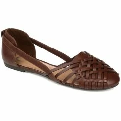 Best Pirce π Journee Collection π© Women's Ekko Flat π