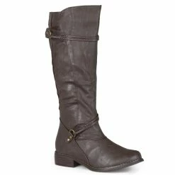 Coupon 🤩 Journee Collection 👩 Women's Harley Boot 🎉 -women’s shoes Sale unnamed file 409
