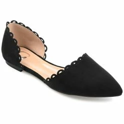 Best deal 🧨 Journee Collection 👩 Women's Jezlin Flat 👏