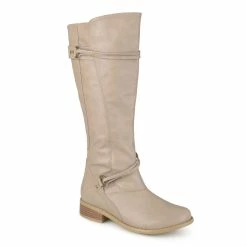 Coupon 🤩 Journee Collection 👩 Women's Harley Boot 🎉 -women’s shoes Sale unnamed file 410