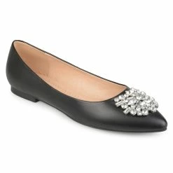 Best deal 🔥 Journee Collection 👩 Women's Renzo Flat ❤️ -women’s shoes Sale unnamed file 4106