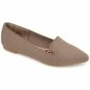 Deals ❤️ Journee Collection 👩 Women's Tru Comfort Foam™ Vickie Flat 👍