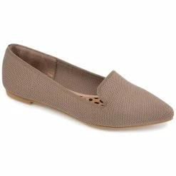 Deals β€οΈ Journee Collection π© Women's Tru Comfort Foam™ Vickie Flat π