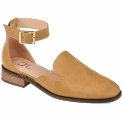 Brand new 👍 Journee Collection 👩 Women's Loreta Flat 👍 -women’s shoes Sale unnamed file 4124