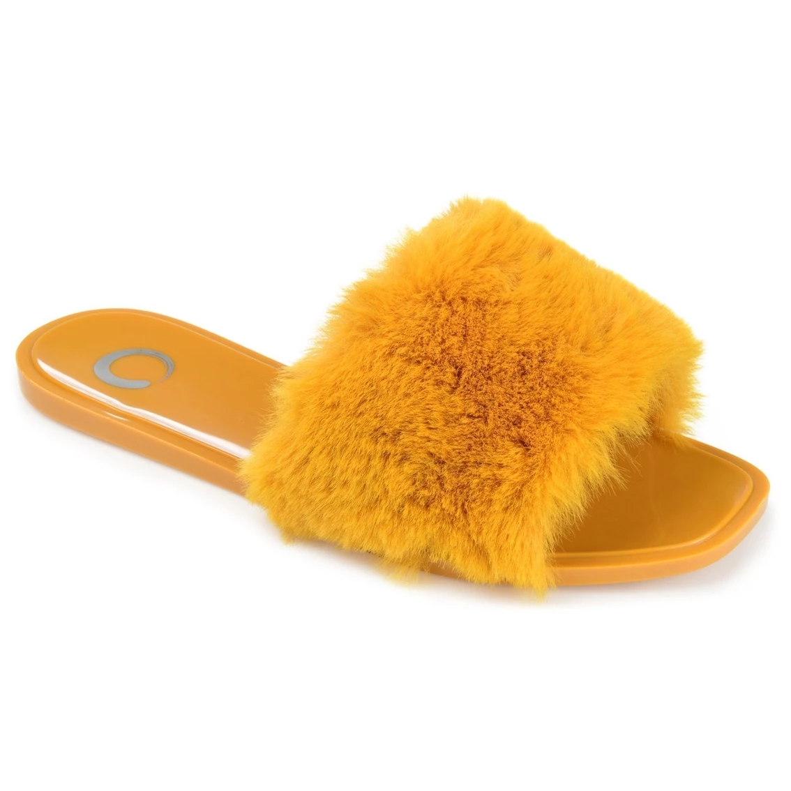 Deals π Journee Collection π© Women's Faux Fur Dusk Slide β 1 Deals π Journee Collection π© Women's Faux Fur Dusk Slide β