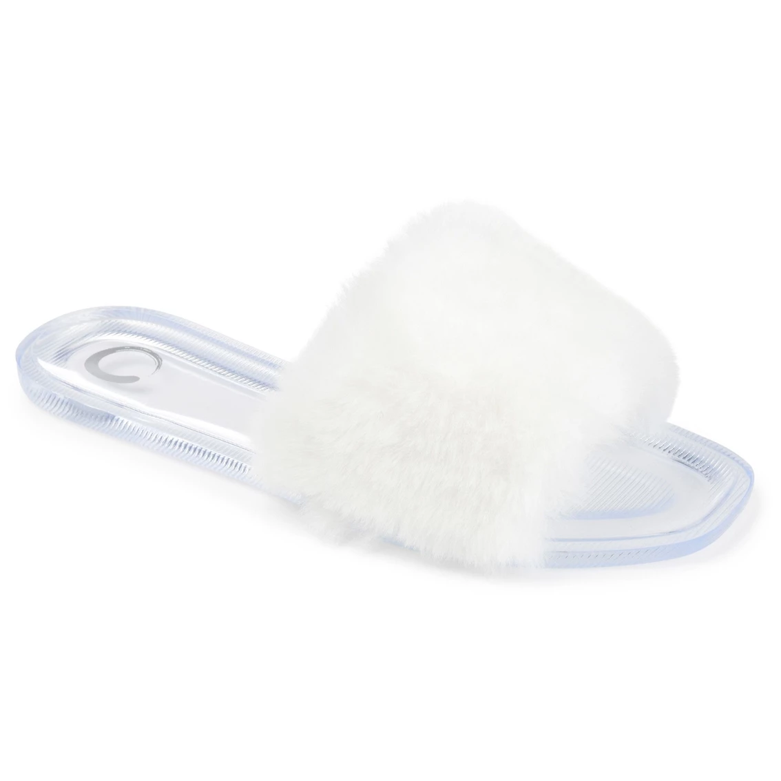 Deals π Journee Collection π© Women's Faux Fur Dusk Slide β 2 Deals π Journee Collection π© Women's Faux Fur Dusk Slide β - Image 2