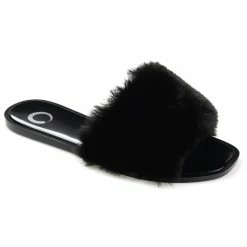Deals π Journee Collection π© Women's Faux Fur Dusk Slide β 9 Deals π Journee Collection π© Women's Faux Fur Dusk Slide β -womenβs shoes Sale unnamed file 4130