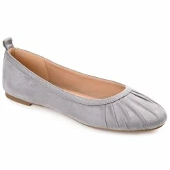 Buy ⭐ Journee Collection 👩 Women's Tru Comfort Foam™ Tannya Flat 🥰 -women’s shoes Sale unnamed file 4133