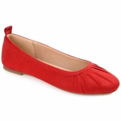 Buy ⭐ Journee Collection 👩 Women's Tru Comfort Foam™ Tannya Flat 🥰 -women’s shoes Sale unnamed file 4134