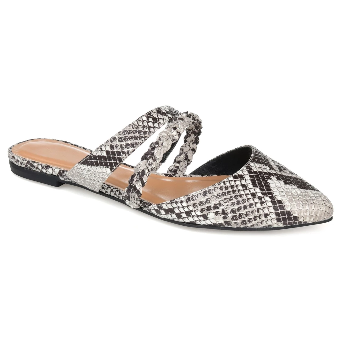 Cheapest π₯° Journee Collection π© Women's Tru Comfort Foam™ Olivea Mule 𧨠4 Cheapest π₯° Journee Collection π© Women's Tru Comfort Foam™ Olivea Mule 𧨠- Image 4