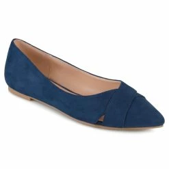 Best Sale 🔔 Journee Collection 👩 Women's Winslo Flat 😍 -women’s shoes Sale unnamed file 4147