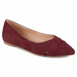 Best Sale 🔔 Journee Collection 👩 Women's Winslo Flat 😍 -women’s shoes Sale unnamed file 4149