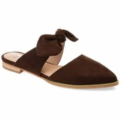 Budget 🔔 Journee Collection 👩 Women's Telulah Mules 😉 -women’s shoes Sale unnamed file 4163