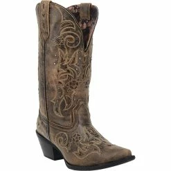 Best reviews of 👍 Laredo 👩 Women's Vanessa 🥾 Boots 🎉